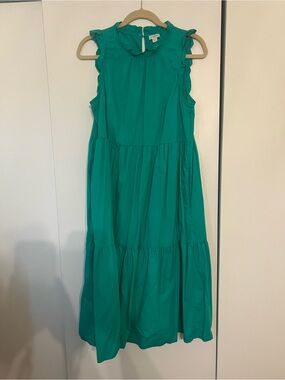 J. Crew Dress